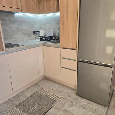 Apartmán Kastajoyapartment *