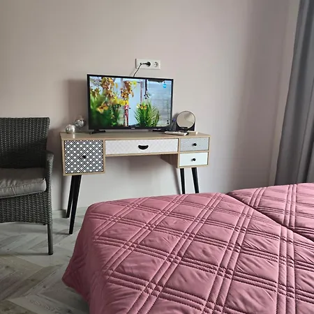 Kastajoyapartment Апартаменти
