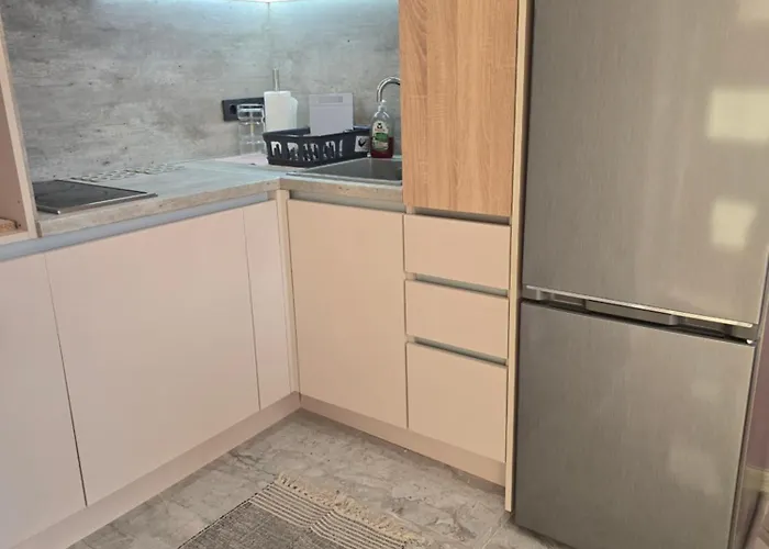 Апартаменты Kastajoyapartment *