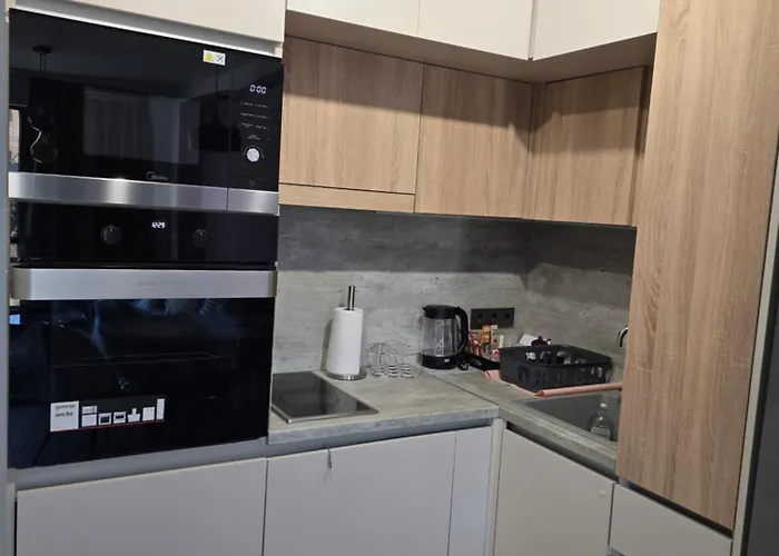 Kastajoyapartment Апартаменты Варна