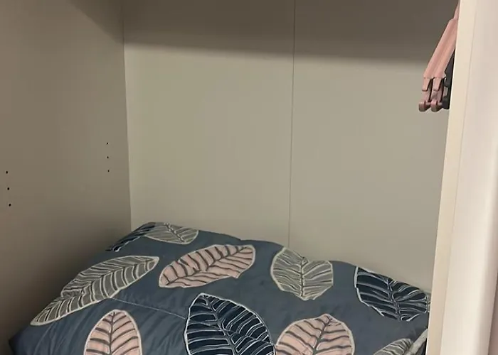 Kastajoyapartment Apartmán *