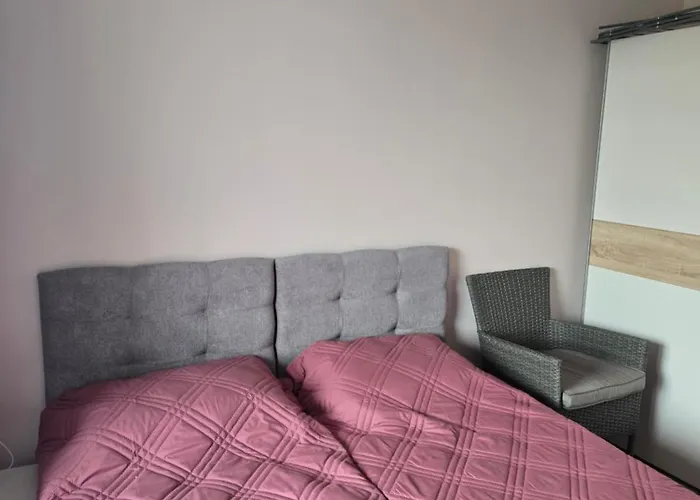 Kastajoyapartment Варна