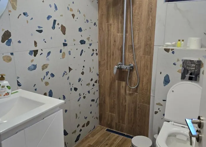 Kastajoyapartment Апартаменты Варна