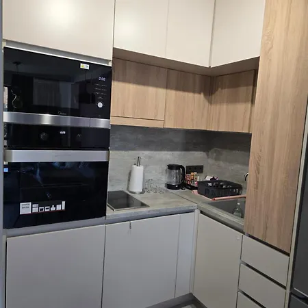 Kastajoyapartment 公寓 瓦爾納