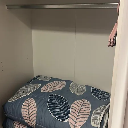 Kastajoyapartment 아파트 *