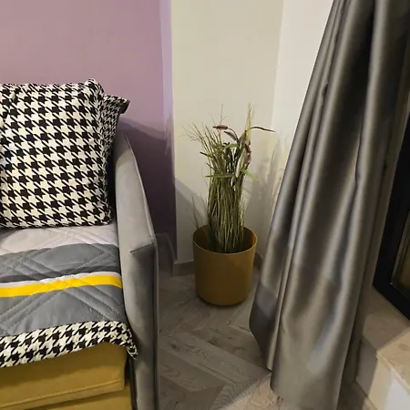 Kastajoyapartment 바르나