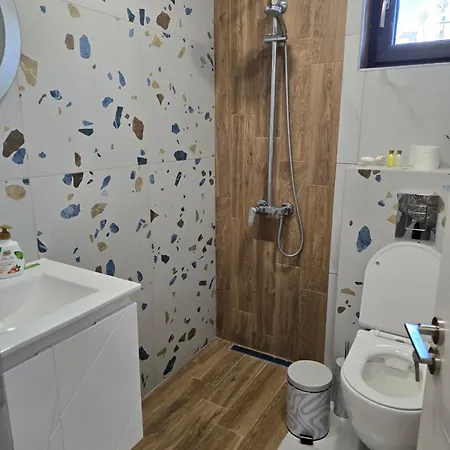 Kastajoyapartment 아파트 바르나