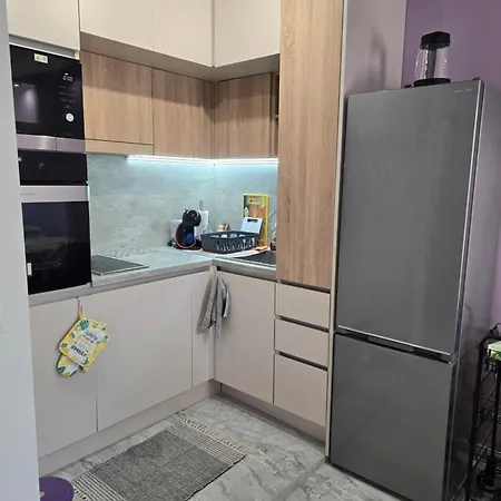Kastajoyapartment Lejlighed Varna