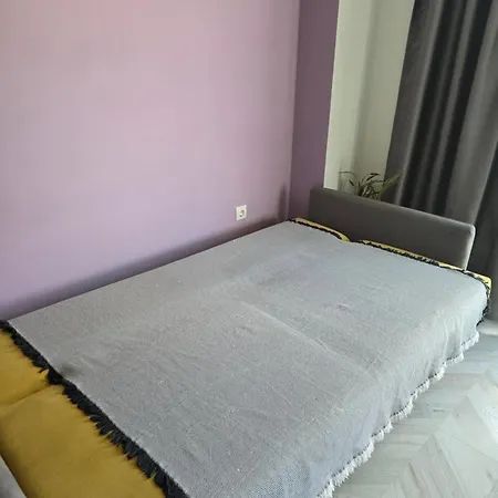 아파트 Kastajoyapartment 바르나