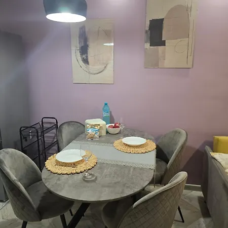Apartamento Kastajoyapartment *