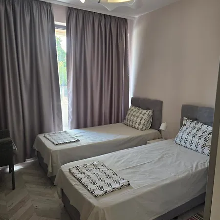 Lejlighed Kastajoyapartment Varna
