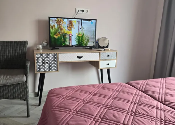 Kastajoyapartment Apartment