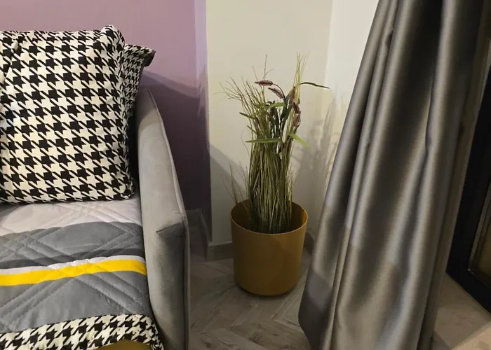 Kastajoyapartment Varna